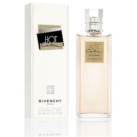 hot couture givenchy discontinued|givenchy hot couture gift set.